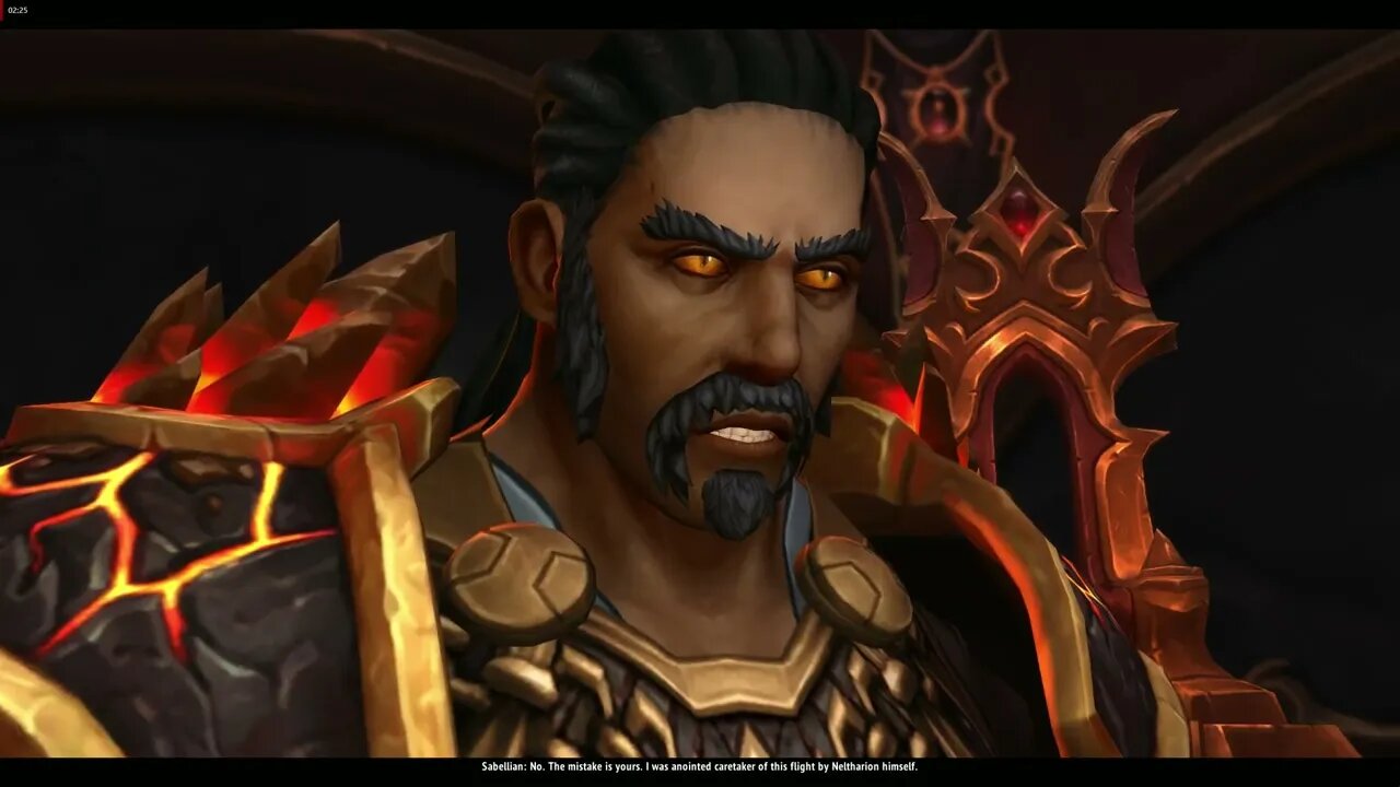 World of Warcraft Dragonflight Restoring the Faith