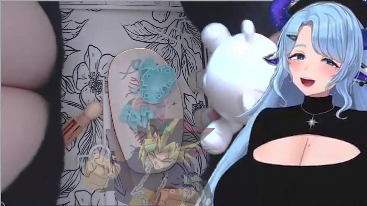 IT SHOULD'VE BEEN ME NOT HIM