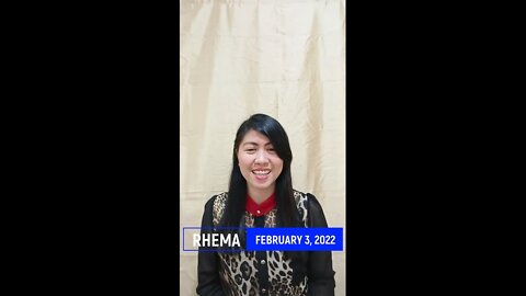 FEBRUARY 3, 2022 Dianne