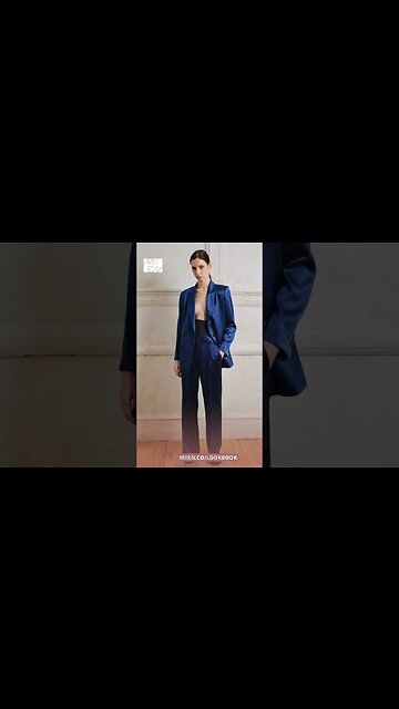 Alejandra Alonso Rojas Pre-Fall 2023 #lookbook #style #fashion