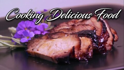 Cooking Delicious Food - New Ideas