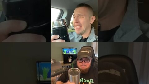 Here’s Your Dose Of REALarious…🤣🤣🤣 with @Little Hollow Life