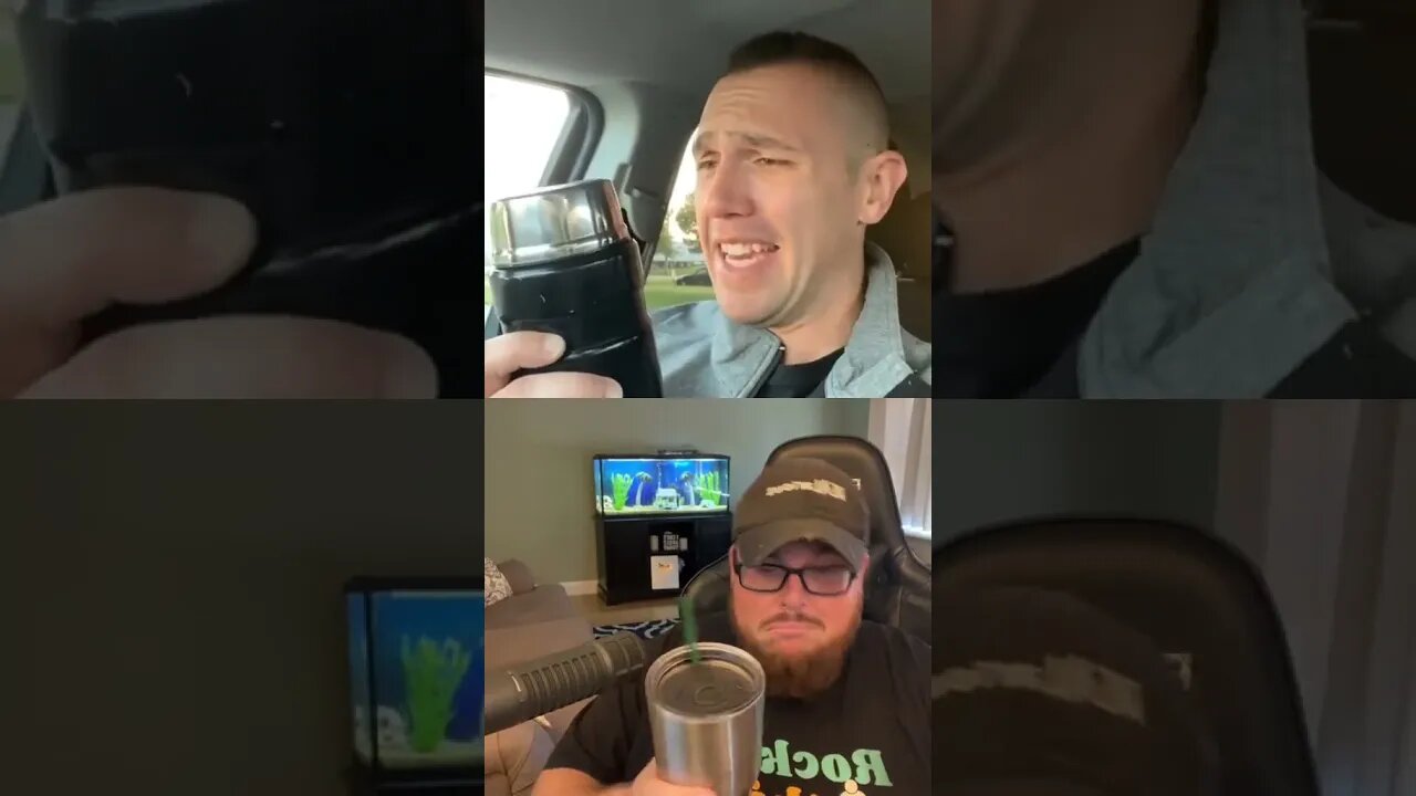 Here’s Your Dose Of REALarious…🤣🤣🤣 with @Little Hollow Life