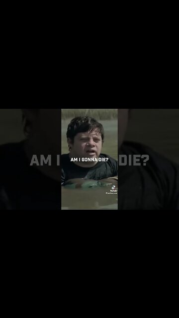 Convincing my friends to get ready for world War III