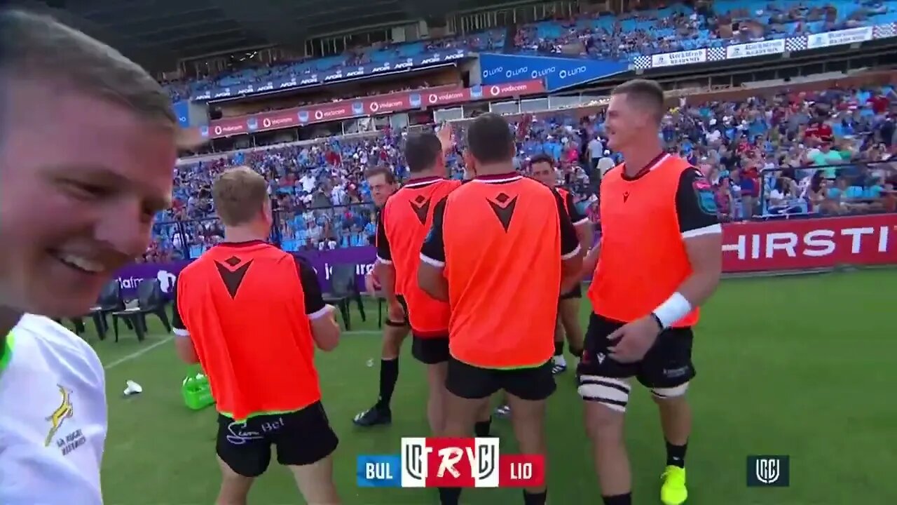 Bulls Lions - 4th March 2023 - Full Highlights