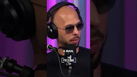 What A Man Is Mostly Concerned About