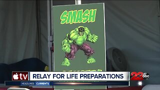 Relay for Life is more than just a fundraiser