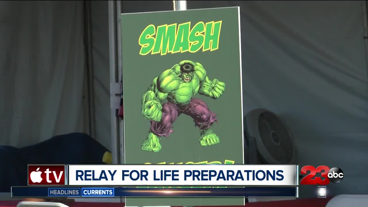 Relay for Life is more than just a fundraiser