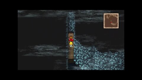 Final Fantasy 3 PC Demaster Original - Part 6