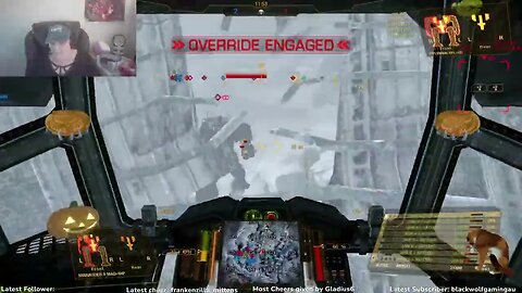 Hiding inside of an arrowplane has never been such fun