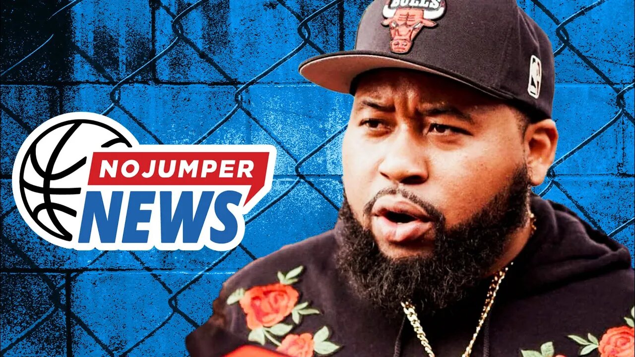 Is Akademiks Finally Canceled? Here's The Newest Smear