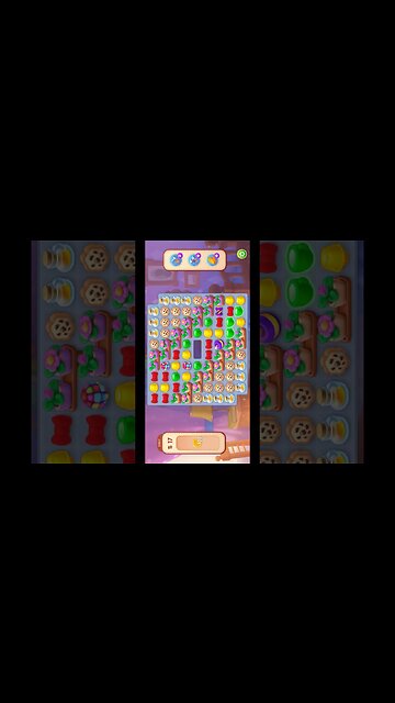 Shorts Playrix Homescapes Gameplay Walkthrough Level 12837-070