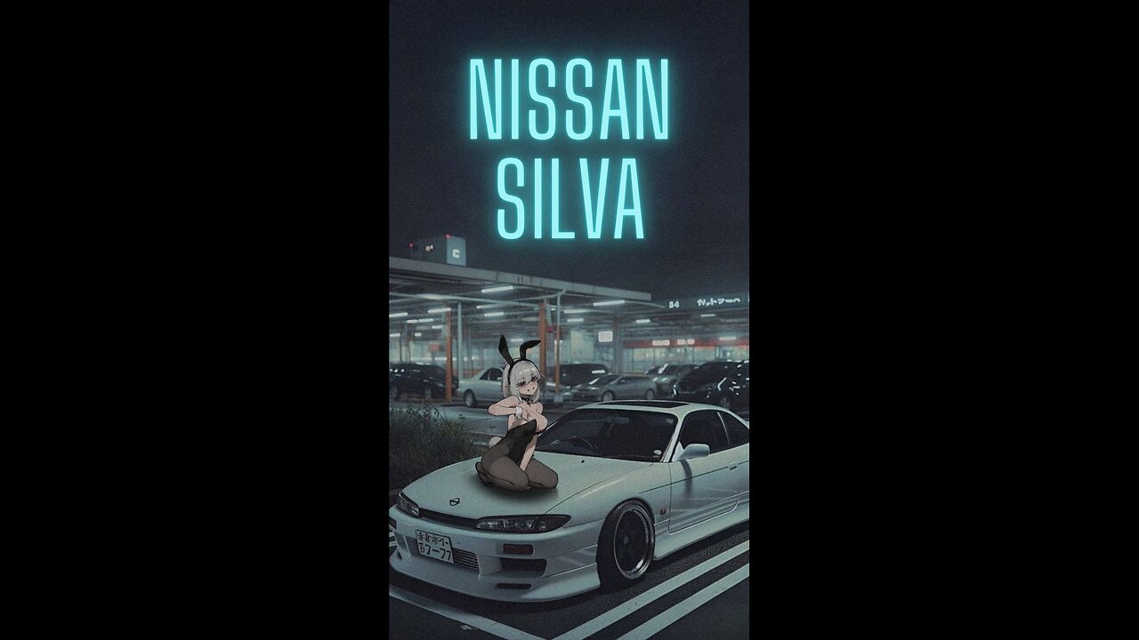 Nissan Silva edit