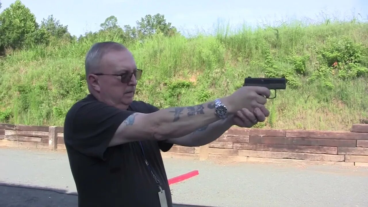 Beretta APX A-1 VS. Taurus 709 Slim cast bullet shooting