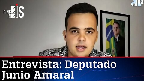 Projeto pode barrar candidatura de Lula em 2022