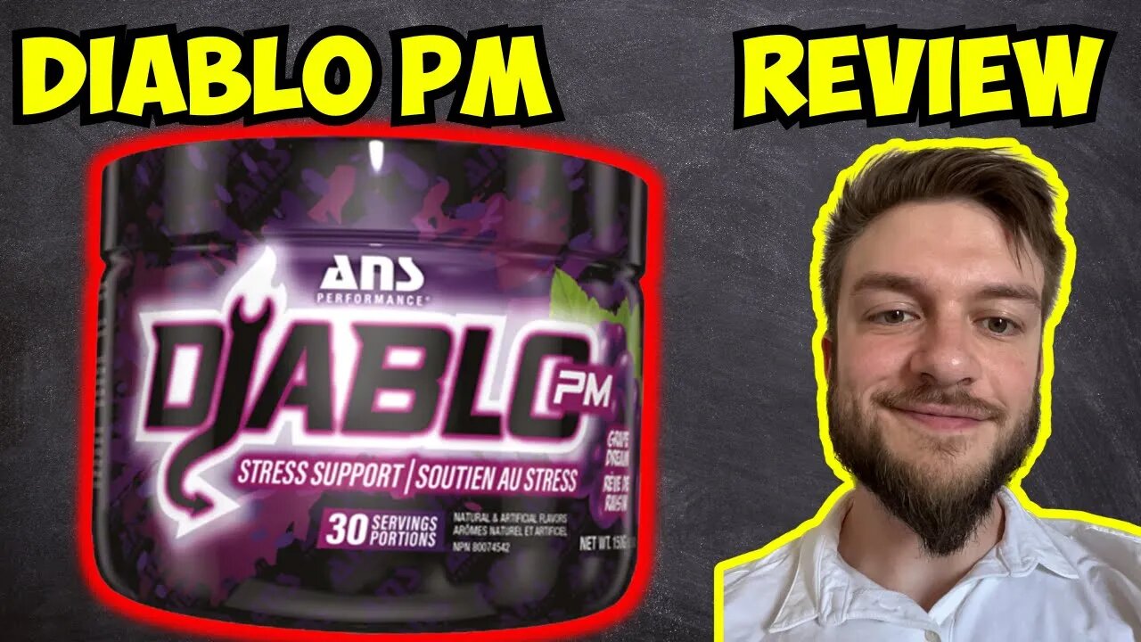 ANS Performance Diablo PM Review