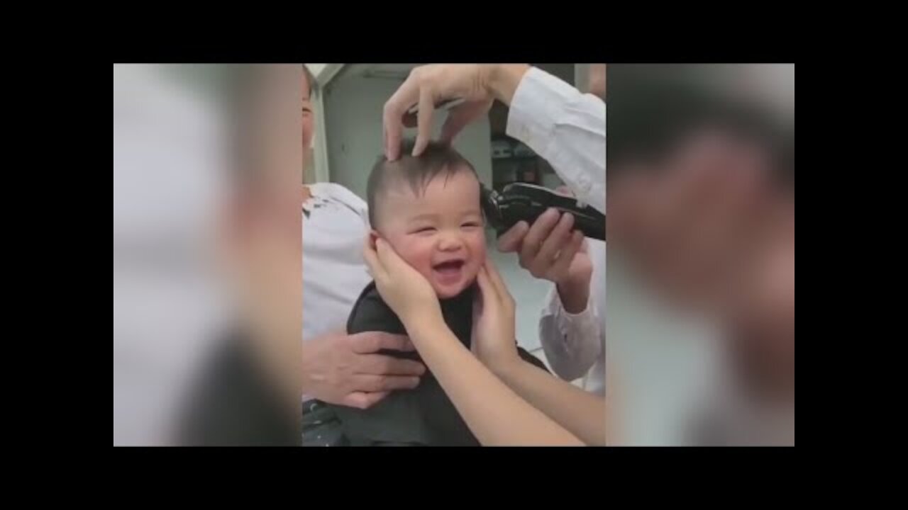 Baby's Day | Funny Baby Activities Video And Zool Babies Picnic Video