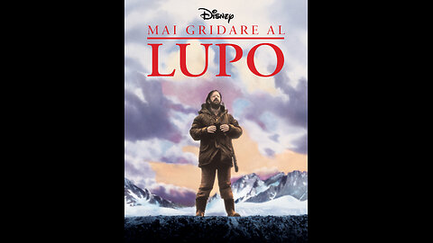 Mai gridare al lupo - 1993