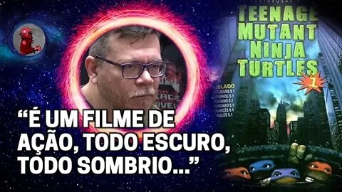 "...É MEIO BARRA PESADA" com Roberto Sadovski | Planeta Podcast (CineClube)