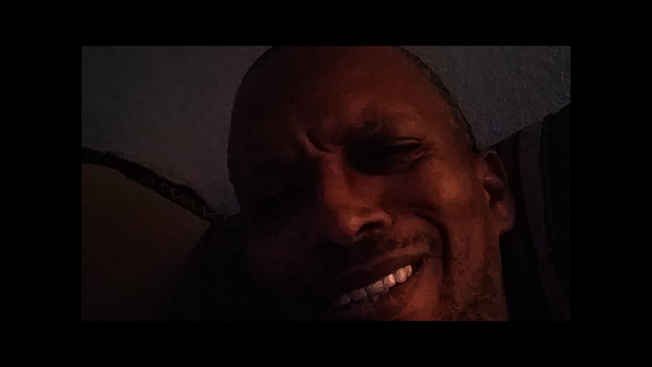 The Alphabet Boys Paid Me A Visit?