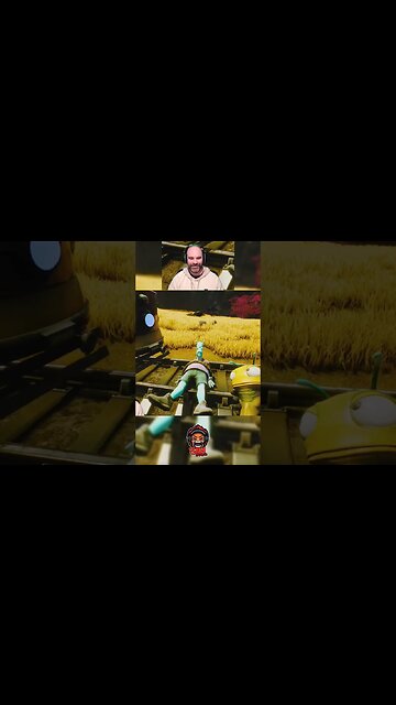 Bah! #highonlife #rickandmorty #lol #shortsvideo #gaming #clip #gamer #clips #short #shorts #lmao