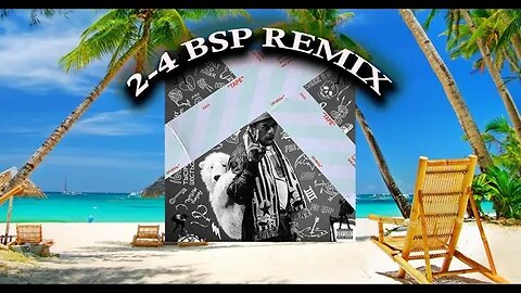 20 Min (2-4 BSP REMIX)