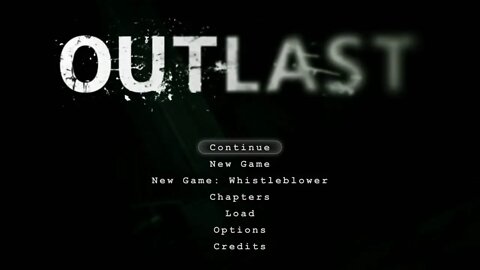 How Does it Compair to Alien Isolation | Outlast | Livestream