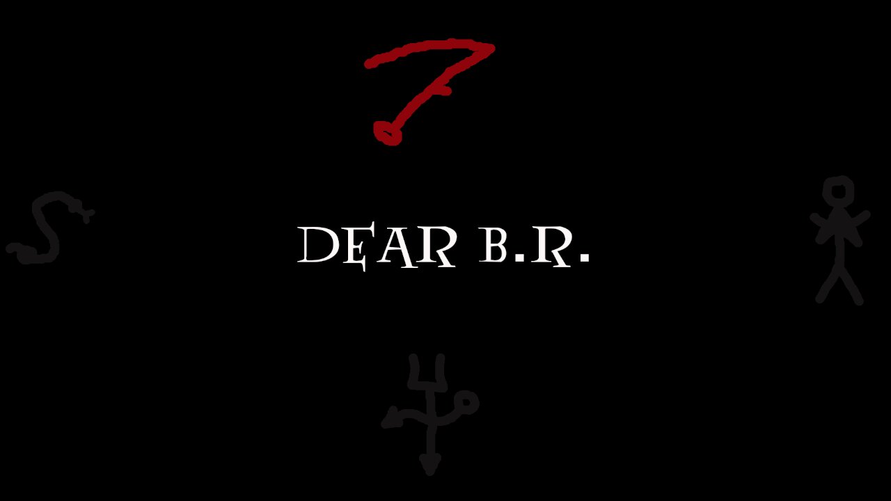 DEAR BR