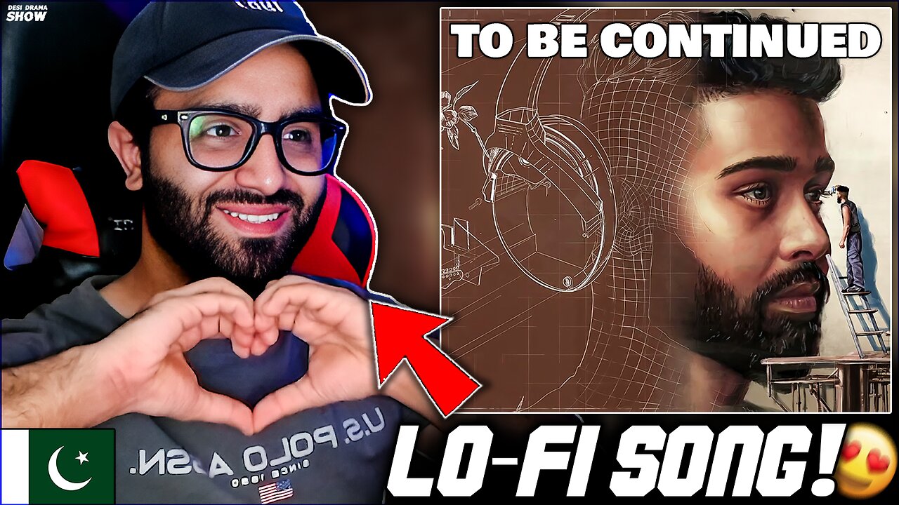 Pakistani Reacts to AP Dhillon - To Be Continued