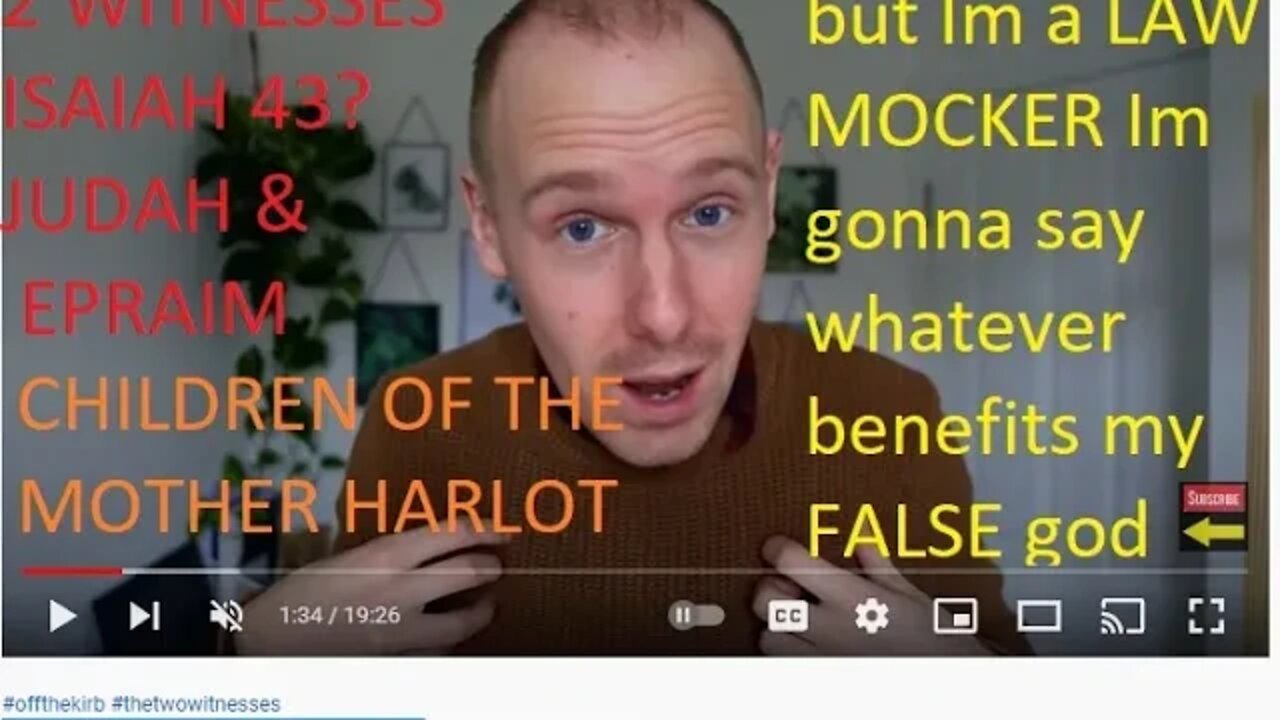 MOCKERY OF THE LAW 1: JESUS CHRIST IS ABBADON, BACK TO THE CAUCUS MOUNTAINS