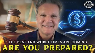 BO POLNY | The Best and Worst Times Are Coming – Are You Ready?