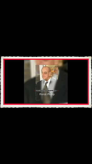 Adrenochrome and VRIL - DRONED VIA THE EYE LEADS TO THE BLACK EYE