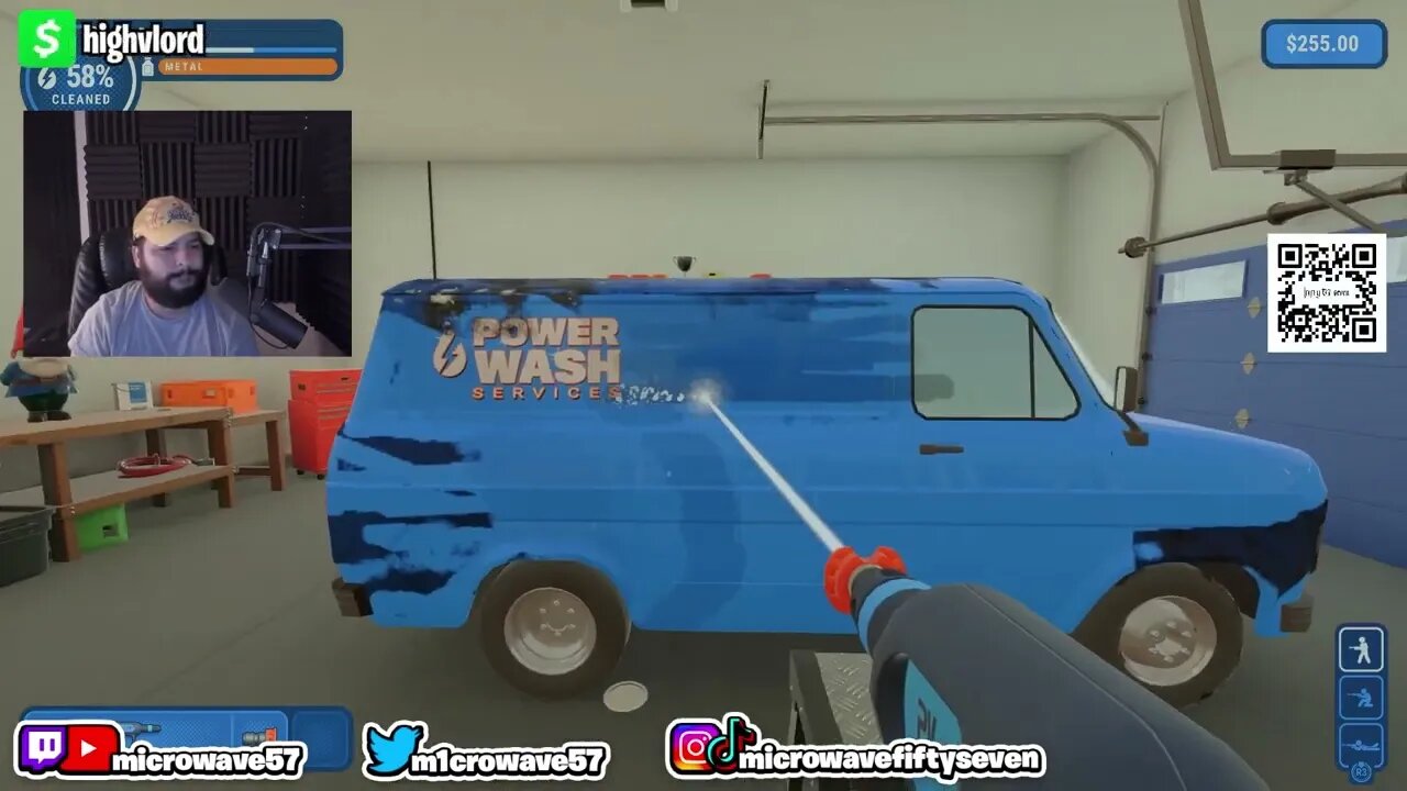 Powerful Pressure Purist Trophy - PowerWash Simulator