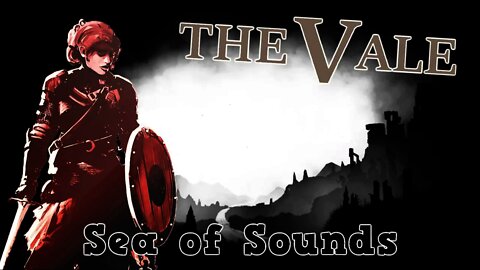 The Vale - Sea of Sounds