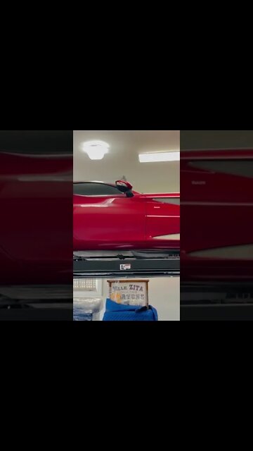 Let’s peak under 1 of the rarest cars in the world! 🤯 Zagato Perana 🏎 #shorts