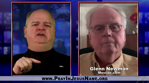 Protecting Liberty: Dr. Chaps with Glenn Newman on Civic Action and Parental Rights