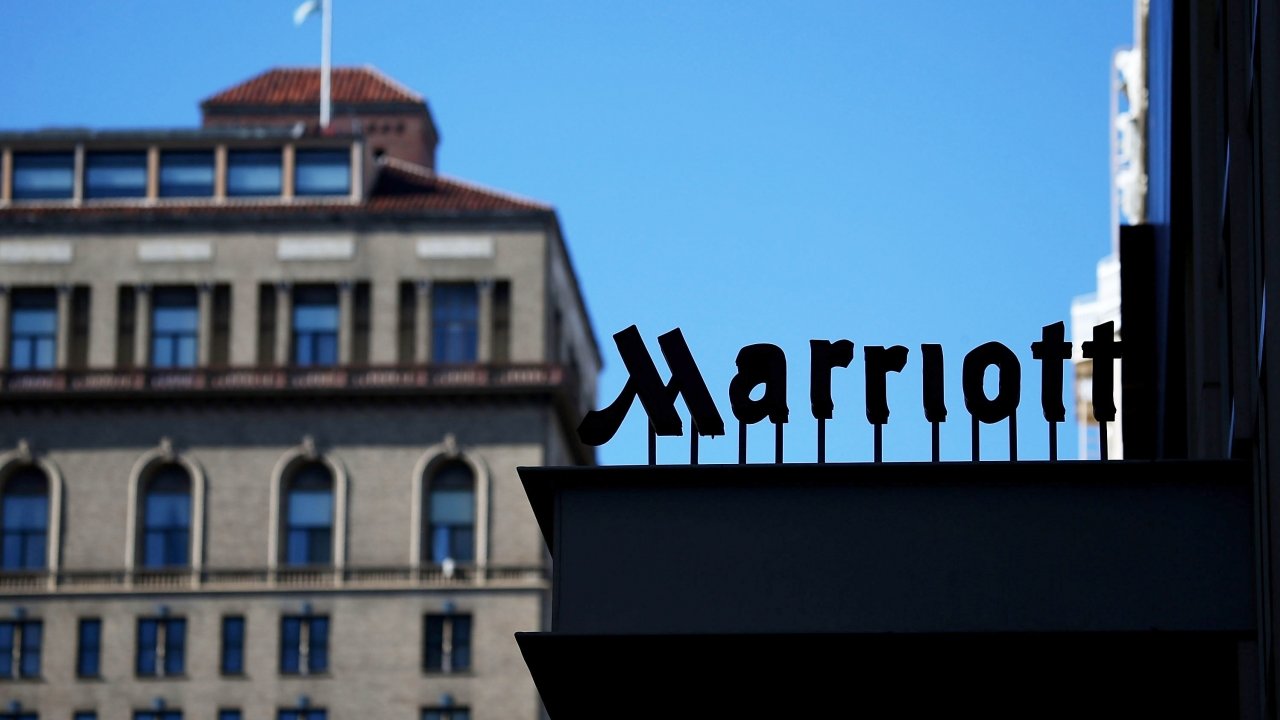 Marriott To Pay For New Passports If Fraud Is Found After Data Breach