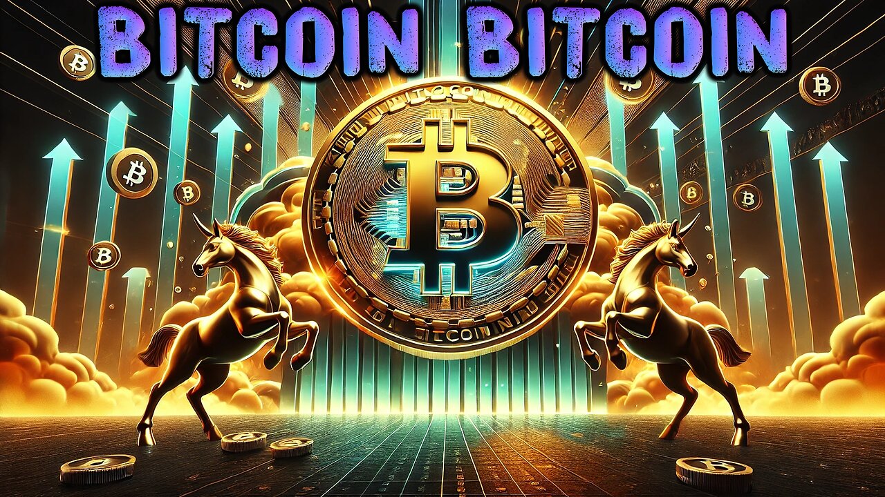 Bitcoin Bitcoin - OFFICIAL SONG (Lyrics Copyright by fractalchris)