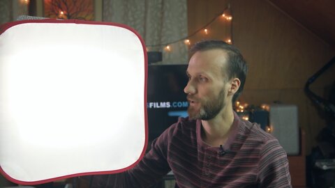 D-Fuse Pop-Out Softbox for LED Panels