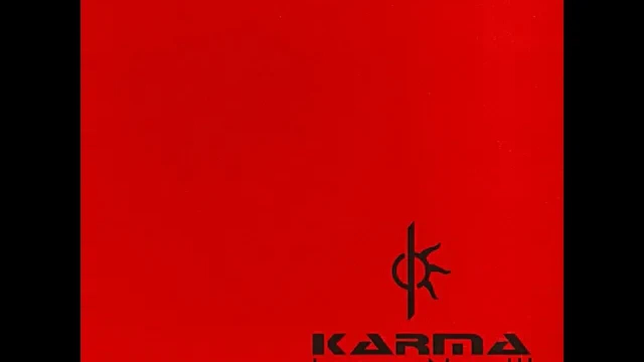 Karma - Leave Now!!! (2005) (Full Album)