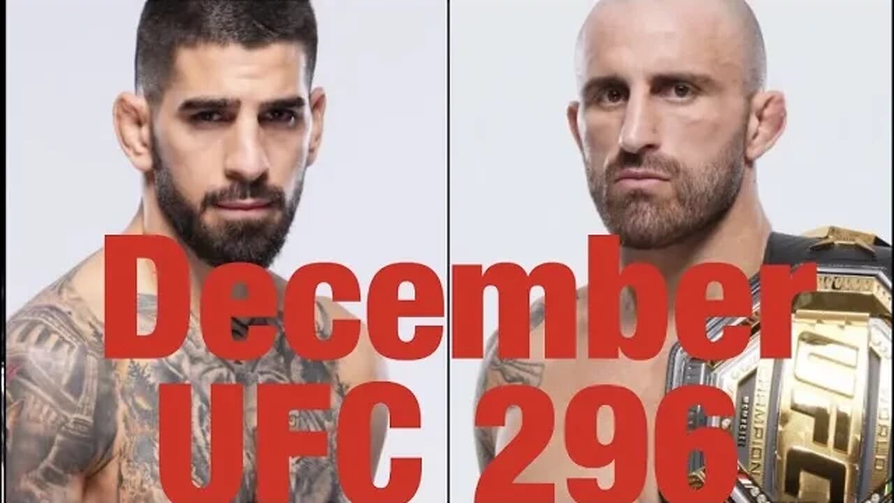 Bert MMA Live! Predictions Confident Picks And MMA News