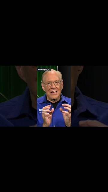 Lee Carroll: We Are Part of Everything | Next Level Soul