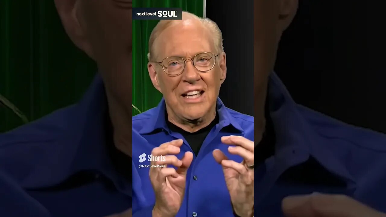 Lee Carroll: We Are Part of Everything | Next Level Soul