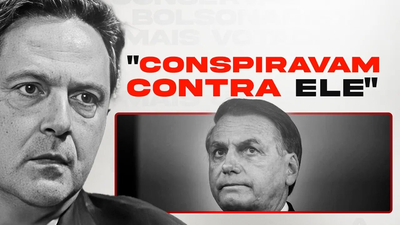 O antibolsonarismo é uma força a ser reconhecida? | Luiz Philippe de Orleans e Bragança