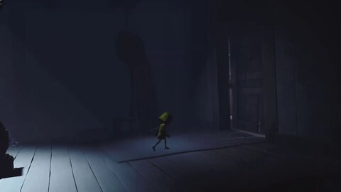 Little Nightmares