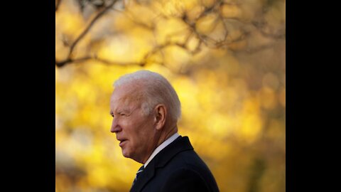 Report: Biden Planning Reelection Bid in 2024