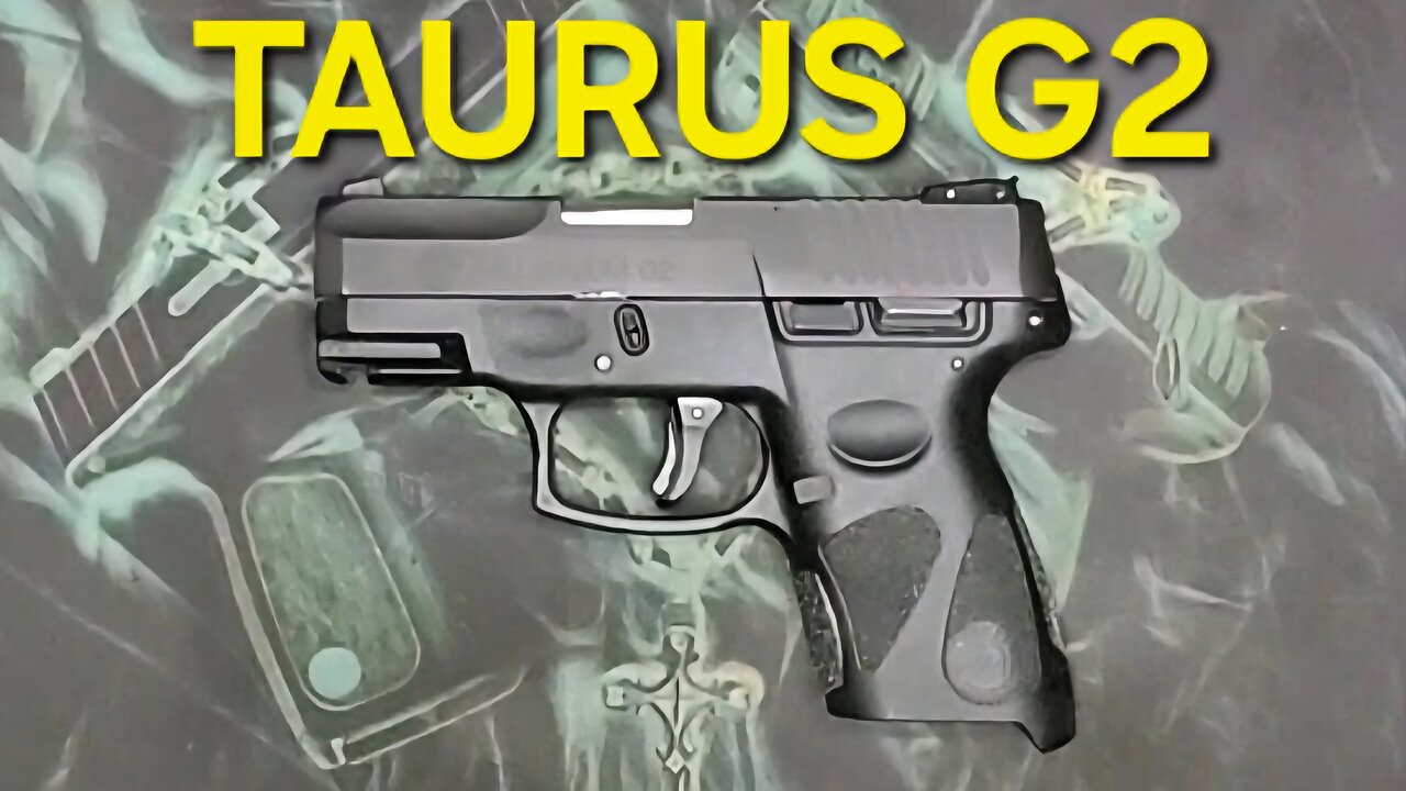 How to Clean a Taurus G2 Millennium: A Beginner's Guide