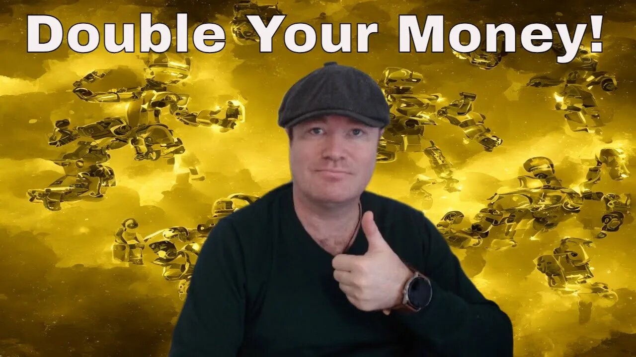 Double Your Binary Options Account