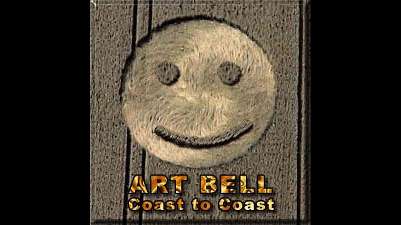 Playing HOI4 Cold War Mod with Art Bell - 5/30/1996 - Open Lines - Ed Dames