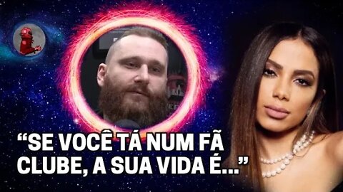 "EU QUERIA ENTENDER ESSES FÃ-CLUBES..." com Humberto e Varella | Planeta Podcast (Não Jornal)